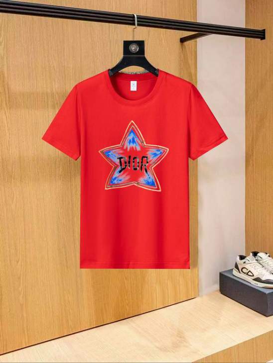 Dior T Shirts Short _SKUDiorS-5XL11Ln4716409